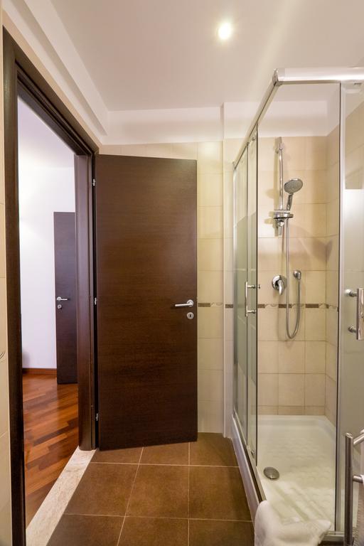 Vatican New Life B&B Roma Ngoại thất bức ảnh