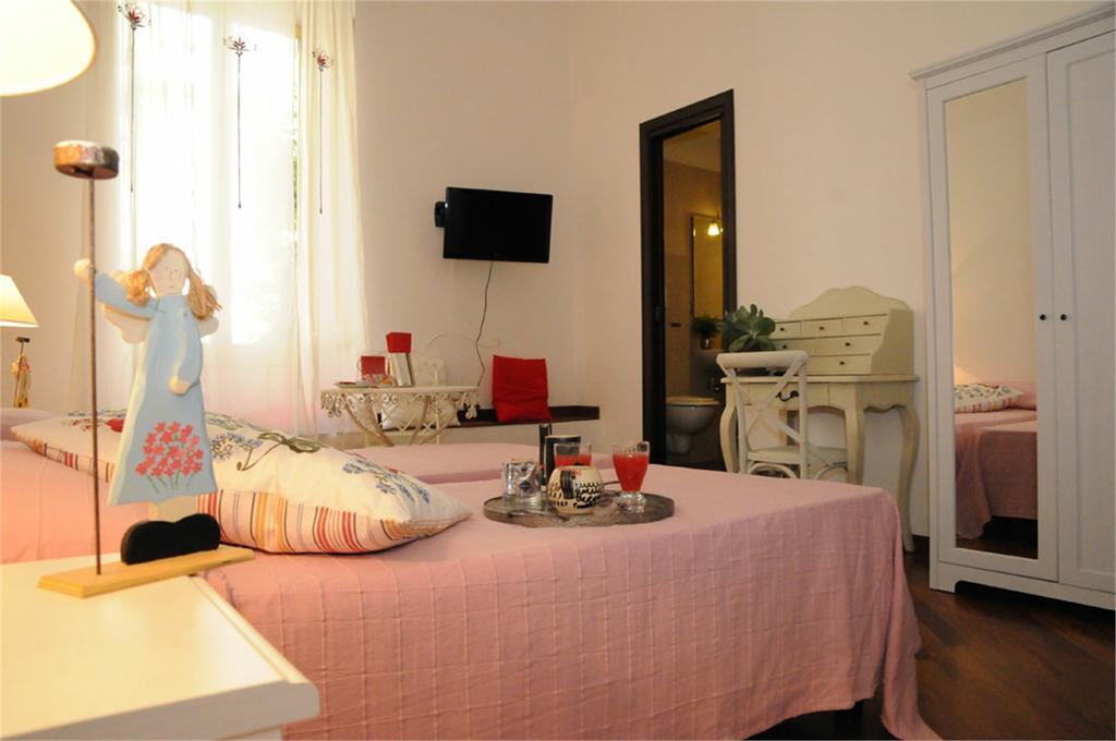 Vatican New Life B&B Roma Ngoại thất bức ảnh