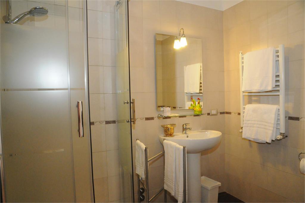 Vatican New Life B&B Roma Ngoại thất bức ảnh