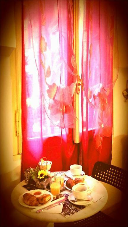 Vatican New Life B&B Roma Ngoại thất bức ảnh