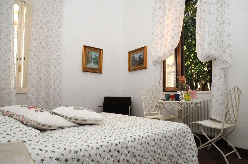 Vatican New Life B&B Roma Ngoại thất bức ảnh