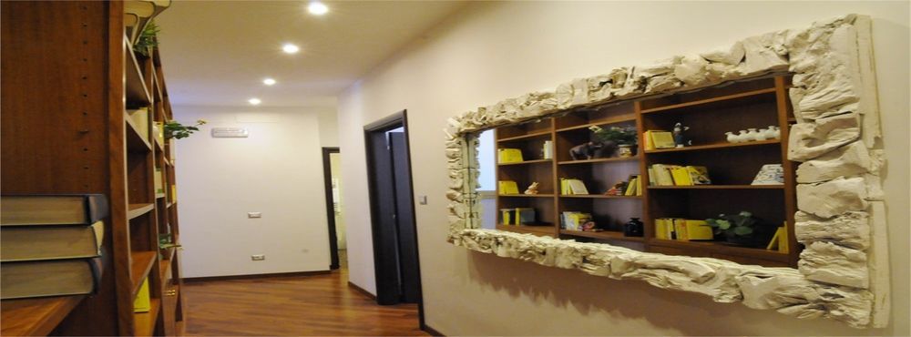 Vatican New Life B&B Roma Ngoại thất bức ảnh