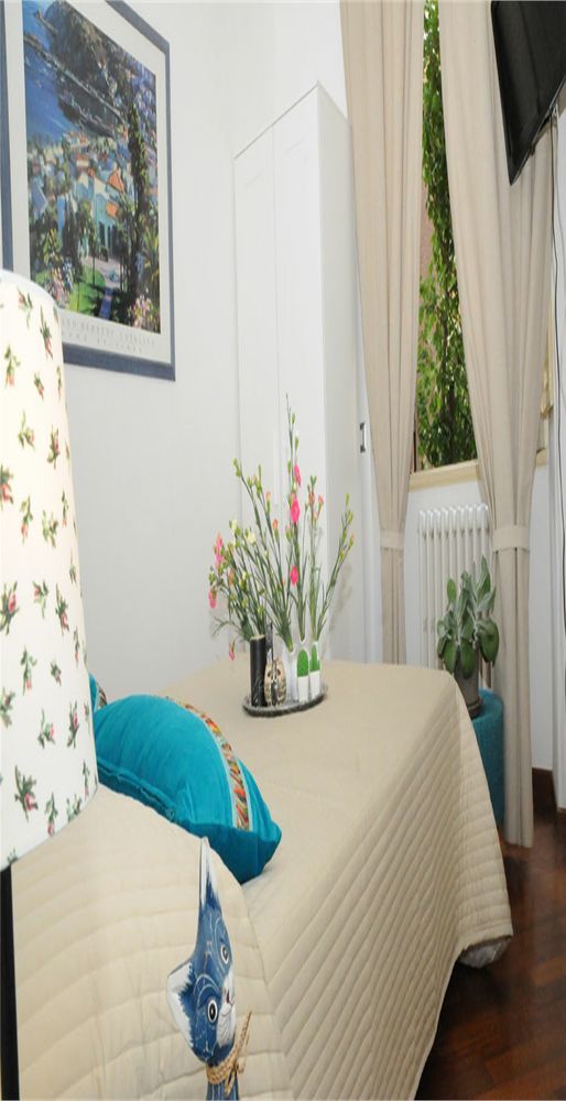 Vatican New Life B&B Roma Ngoại thất bức ảnh