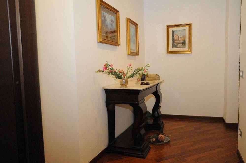 Vatican New Life B&B Roma Ngoại thất bức ảnh