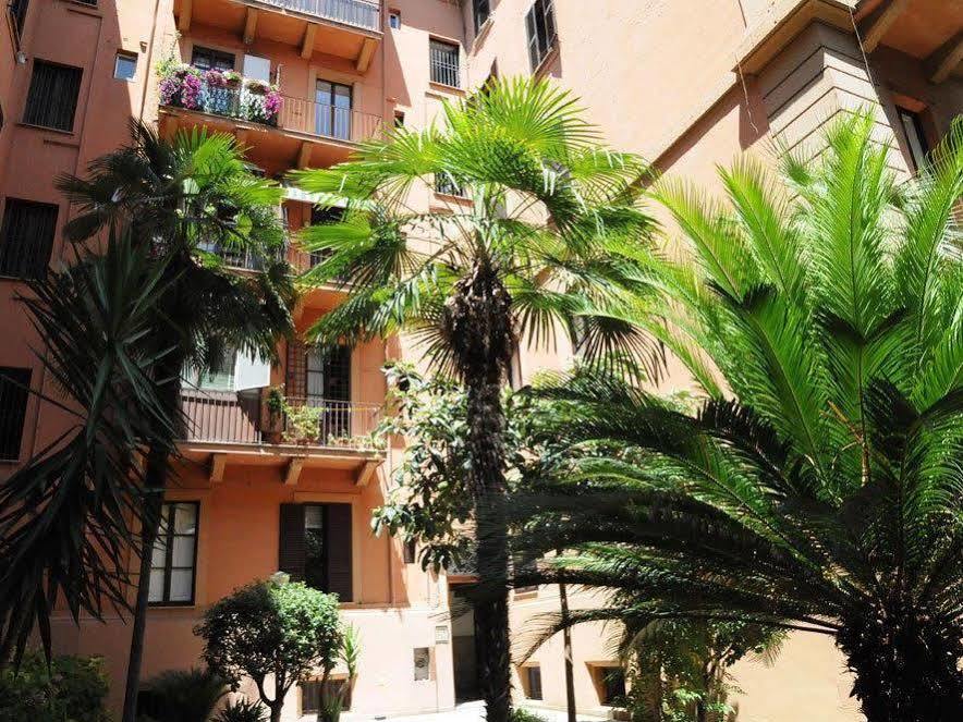 Vatican New Life B&B Roma Ngoại thất bức ảnh