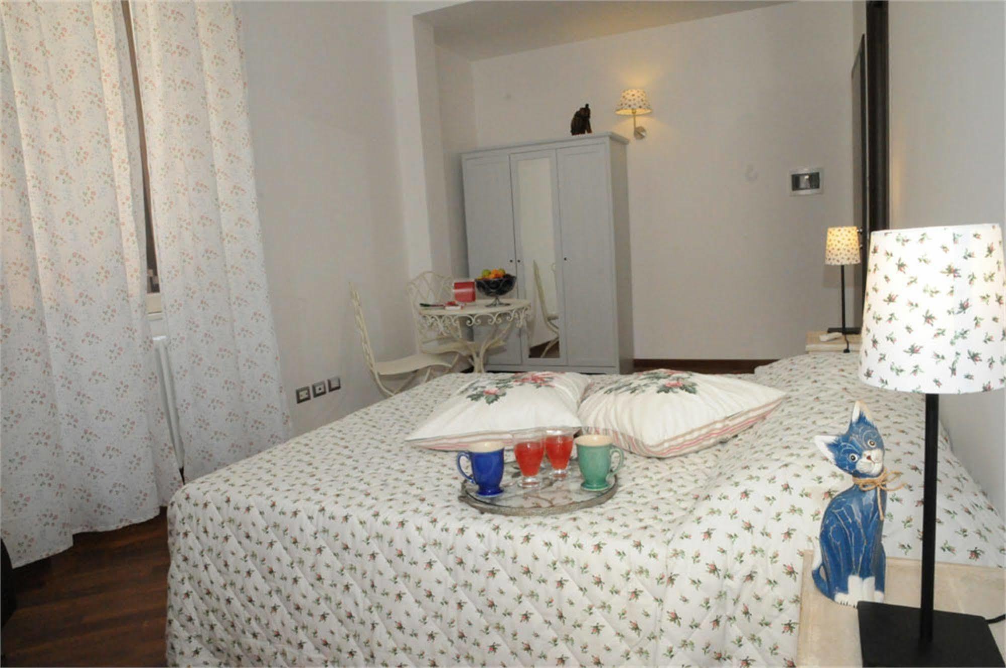 Vatican New Life B&B Roma Ngoại thất bức ảnh