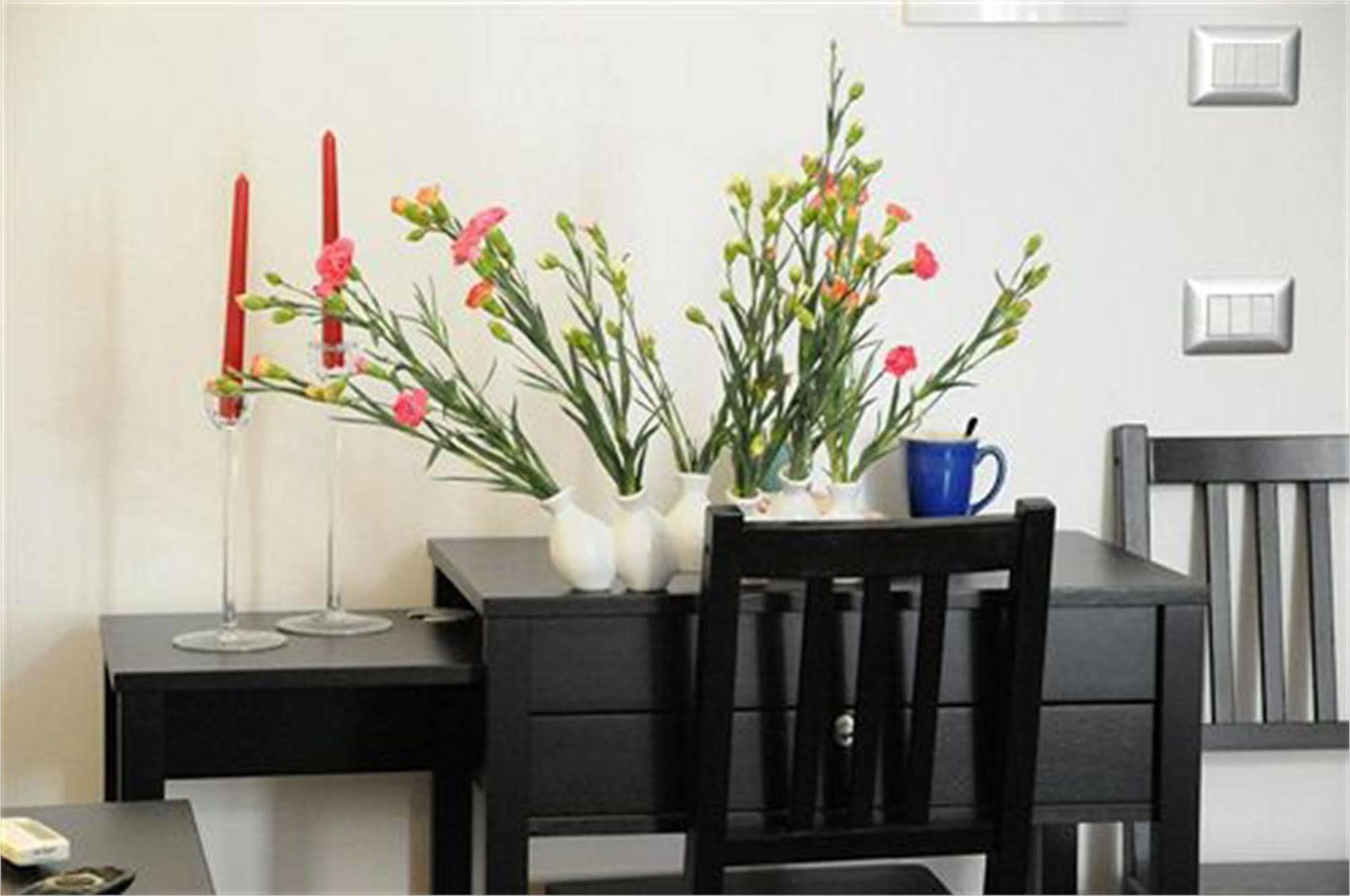 Vatican New Life B&B Roma Ngoại thất bức ảnh