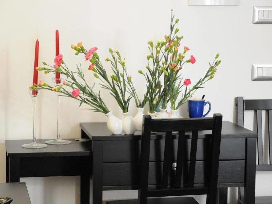 Vatican New Life B&B Roma Ngoại thất bức ảnh