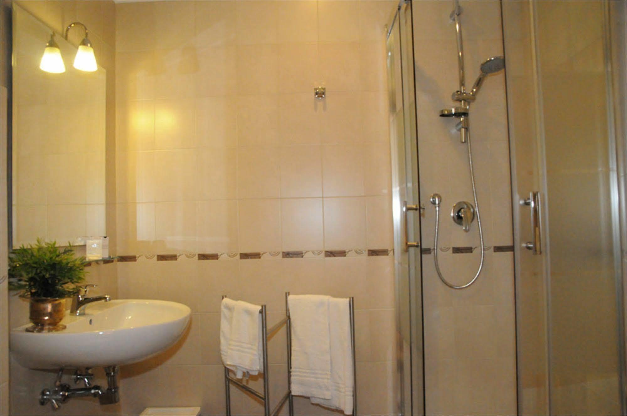 Vatican New Life B&B Roma Ngoại thất bức ảnh