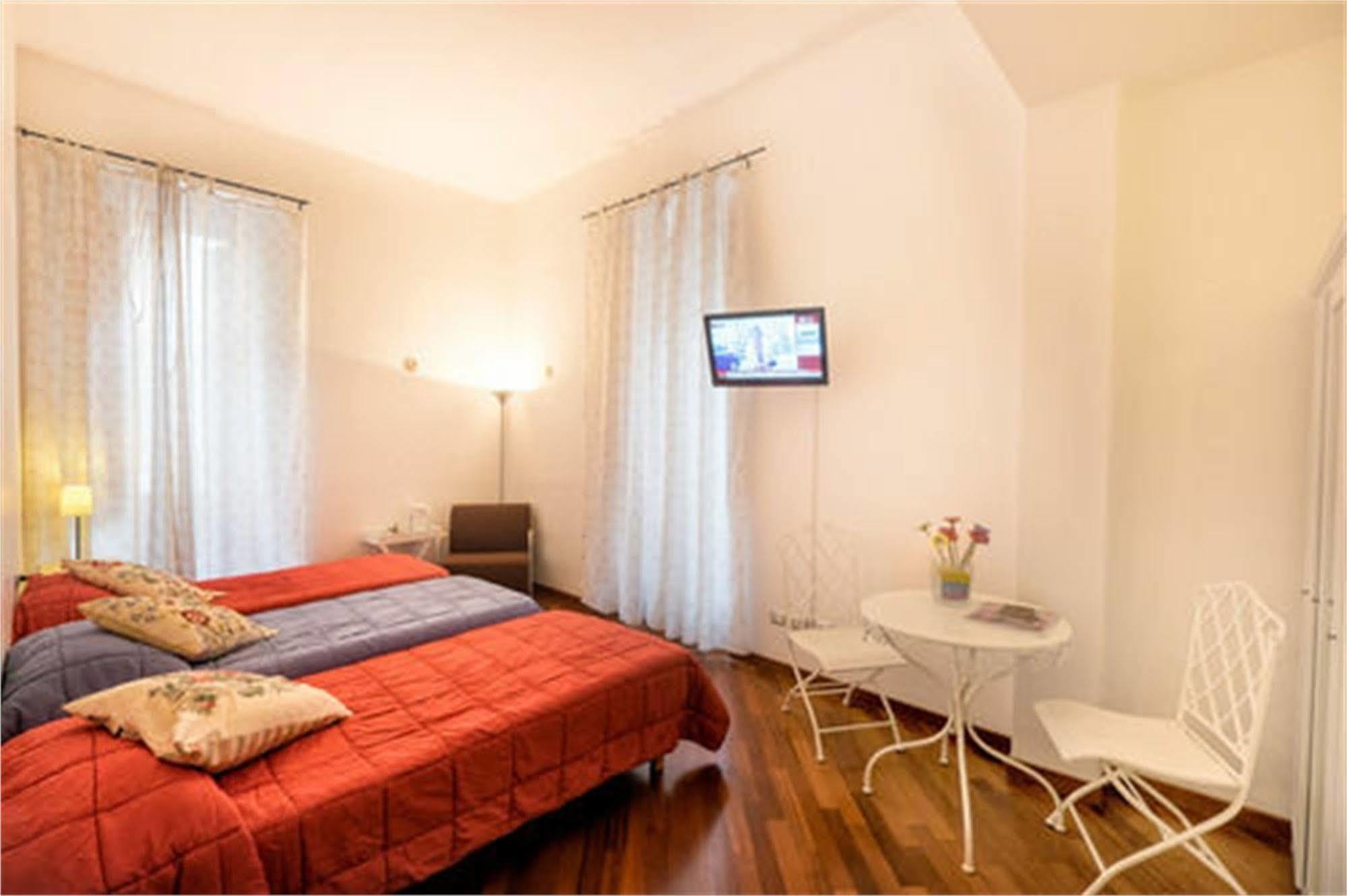 Vatican New Life B&B Roma Ngoại thất bức ảnh