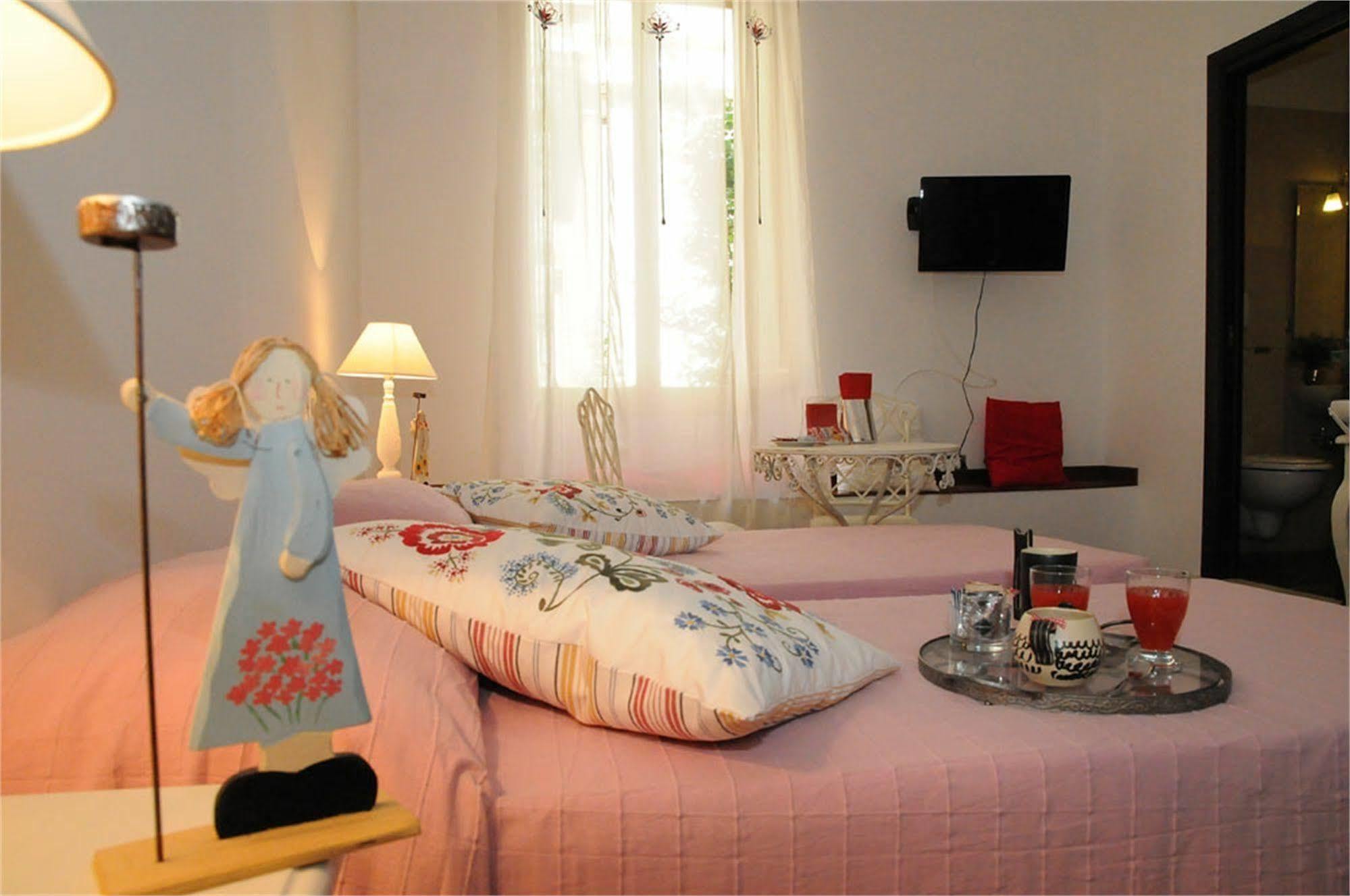 Vatican New Life B&B Roma Ngoại thất bức ảnh