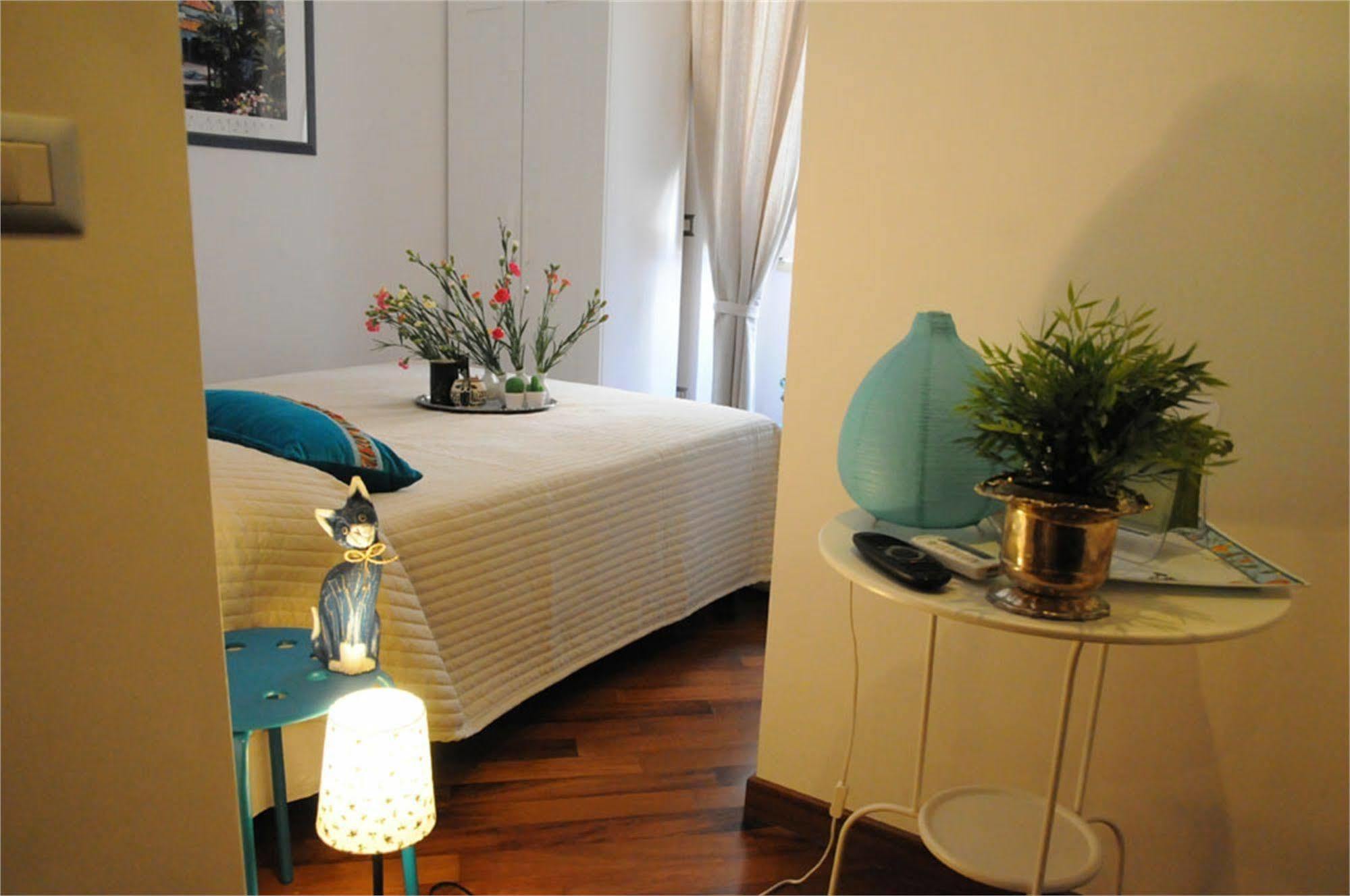 Vatican New Life B&B Roma Ngoại thất bức ảnh