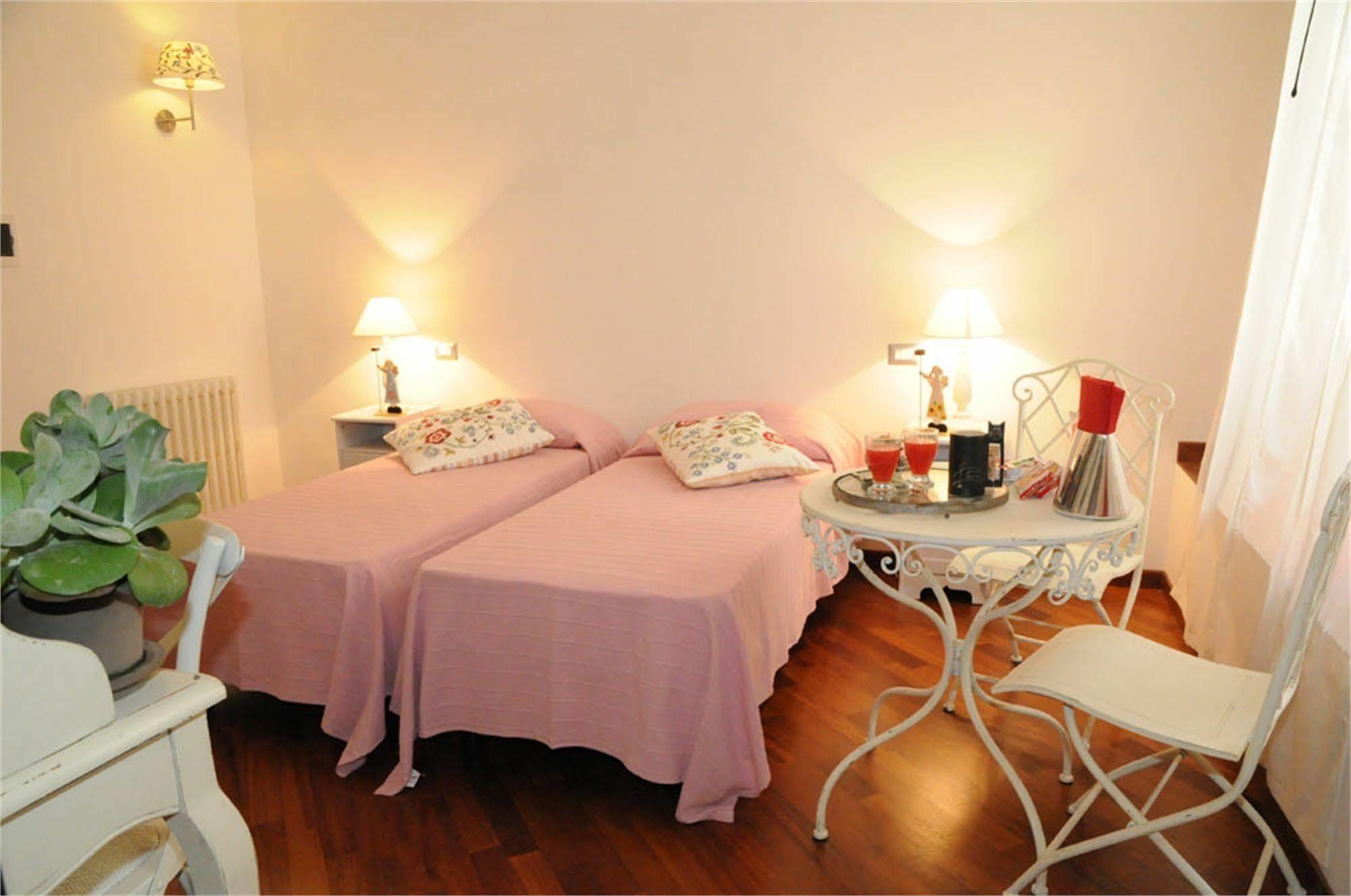 Vatican New Life B&B Roma Ngoại thất bức ảnh