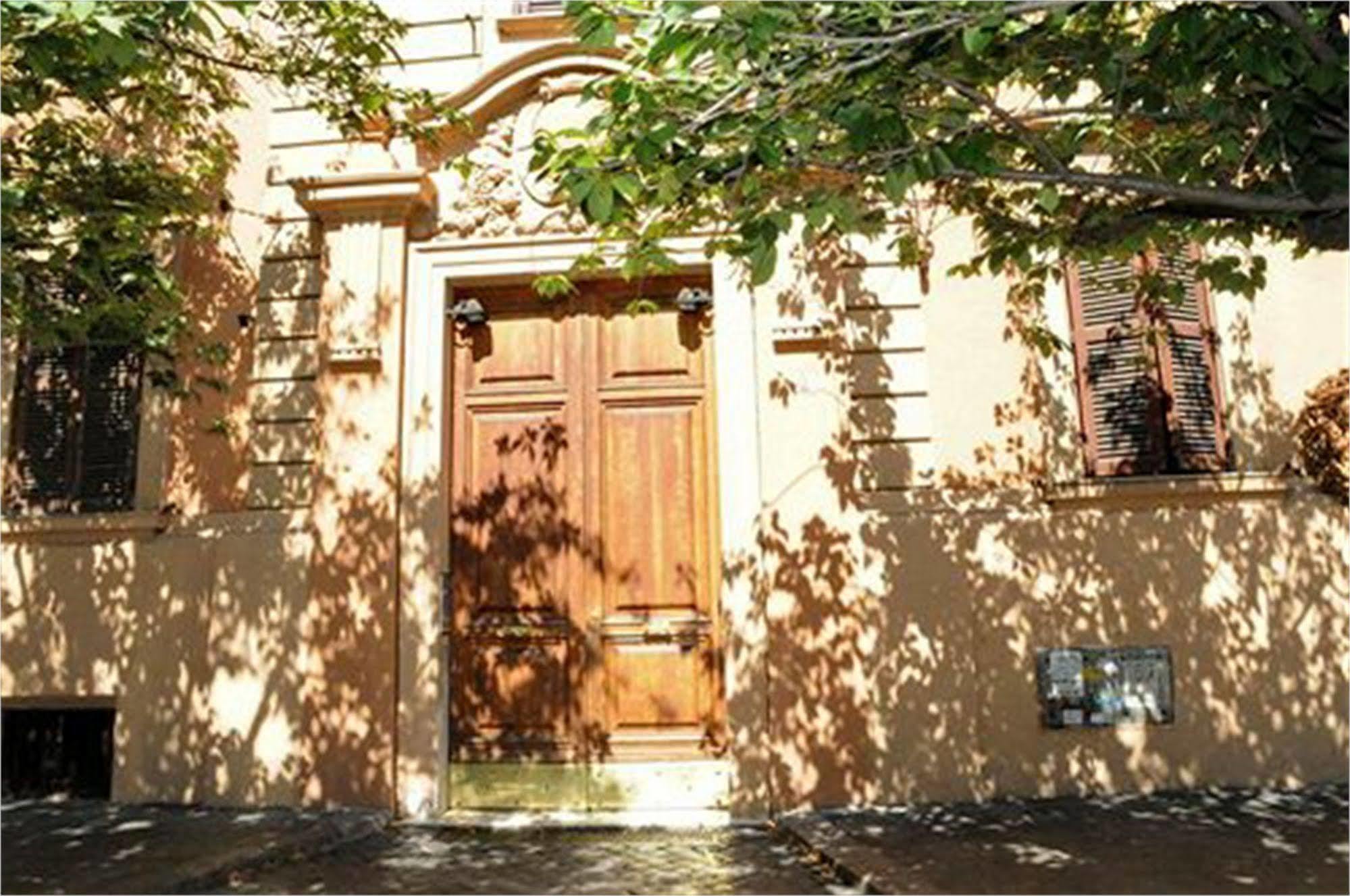 Vatican New Life B&B Roma Ngoại thất bức ảnh