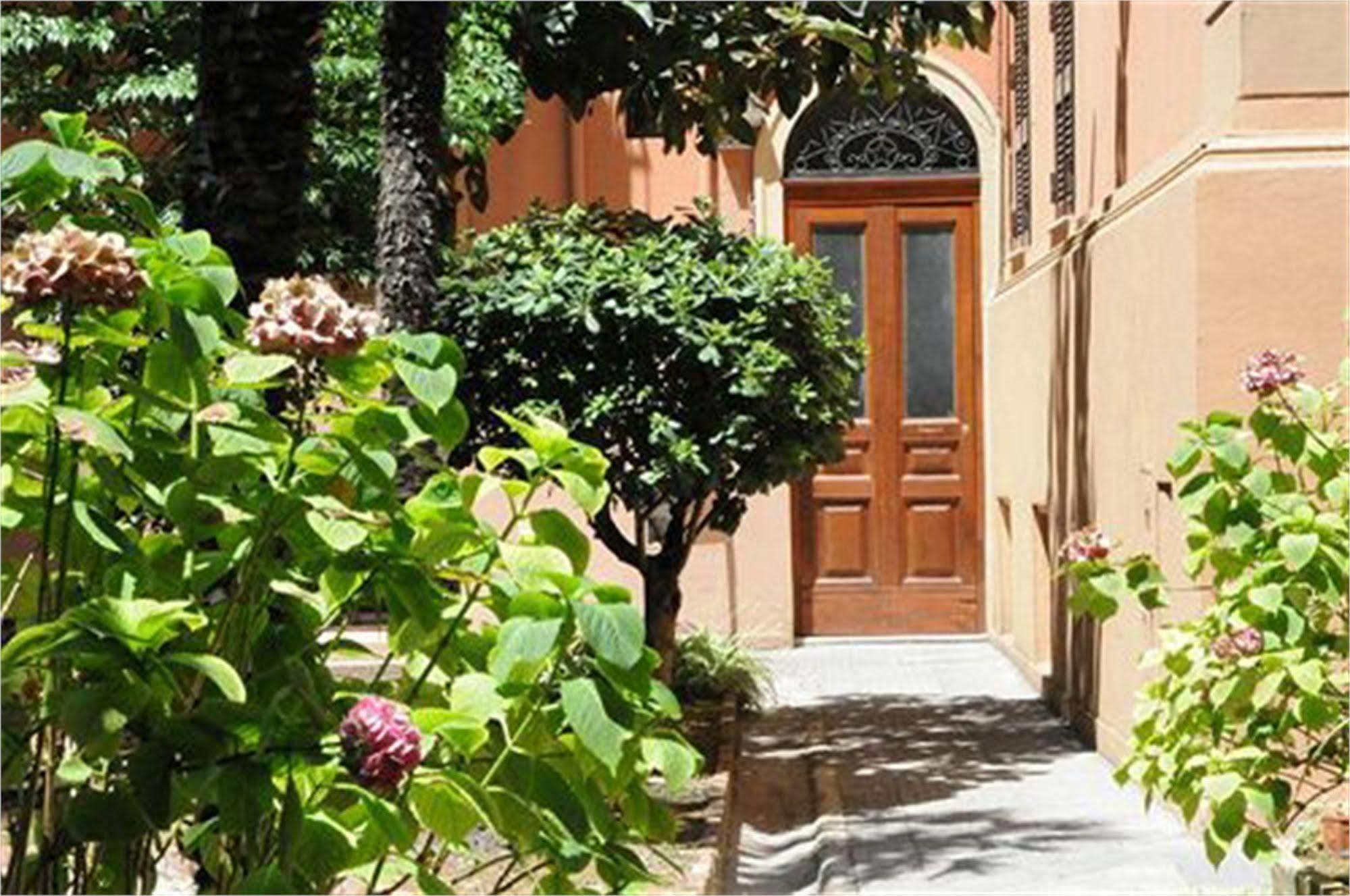 Vatican New Life B&B Roma Ngoại thất bức ảnh