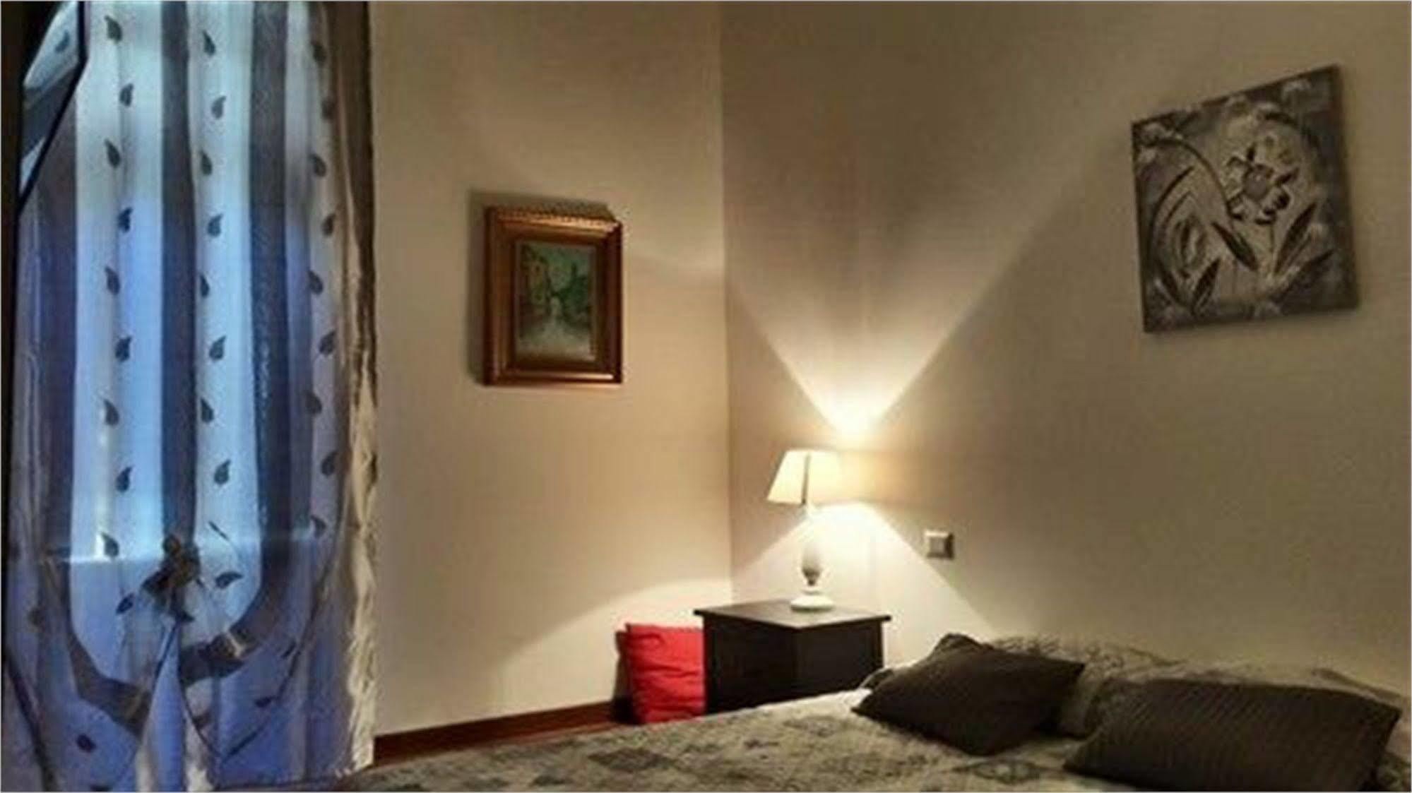Vatican New Life B&B Roma Ngoại thất bức ảnh