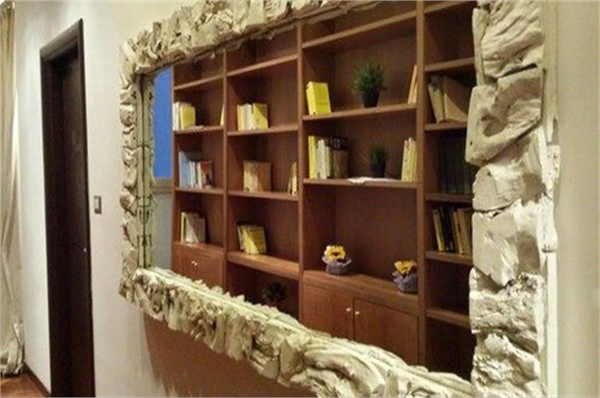 Vatican New Life B&B Roma Ngoại thất bức ảnh