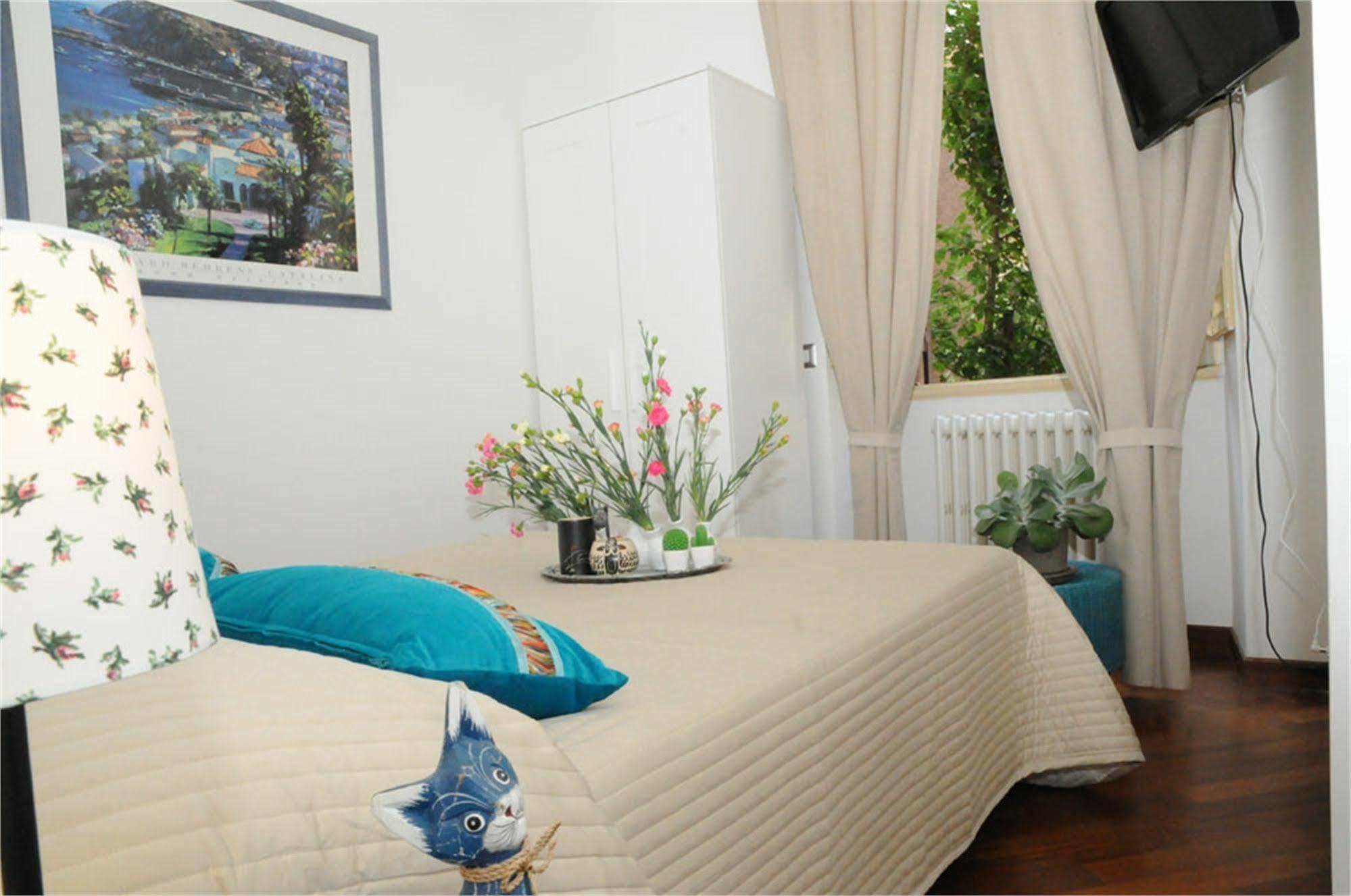 Vatican New Life B&B Roma Ngoại thất bức ảnh
