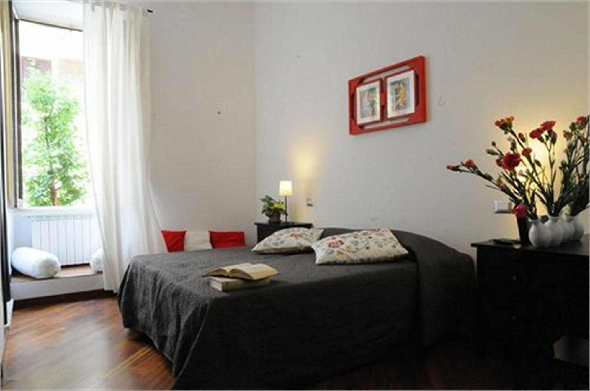 Vatican New Life B&B Roma Ngoại thất bức ảnh