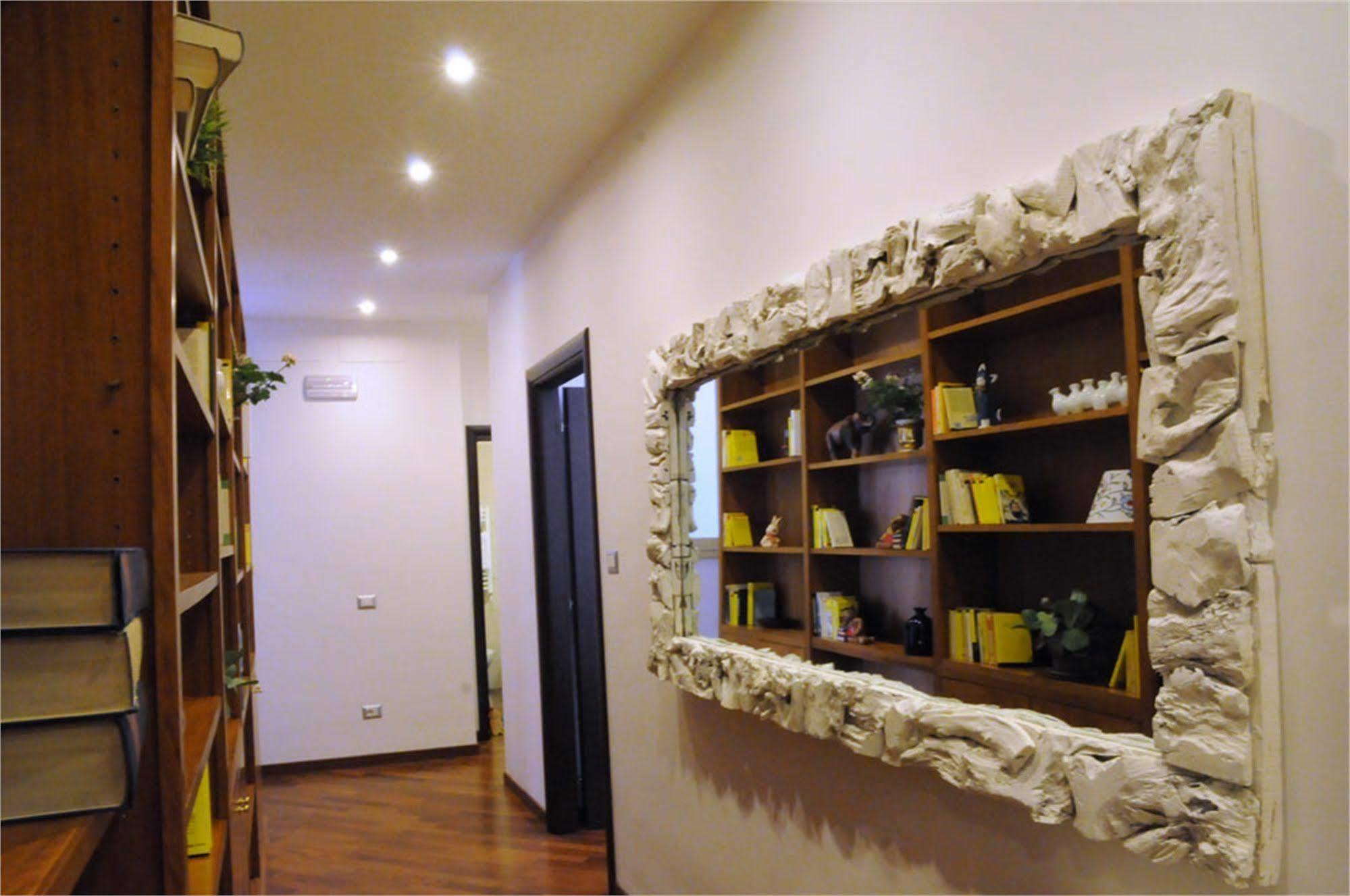 Vatican New Life B&B Roma Ngoại thất bức ảnh