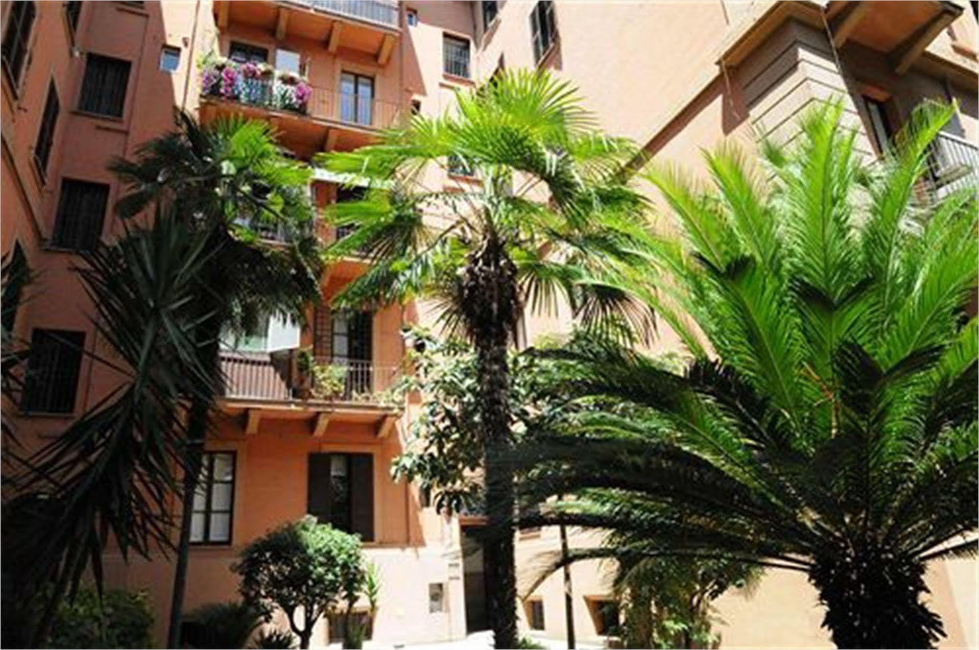 Vatican New Life B&B Roma Ngoại thất bức ảnh