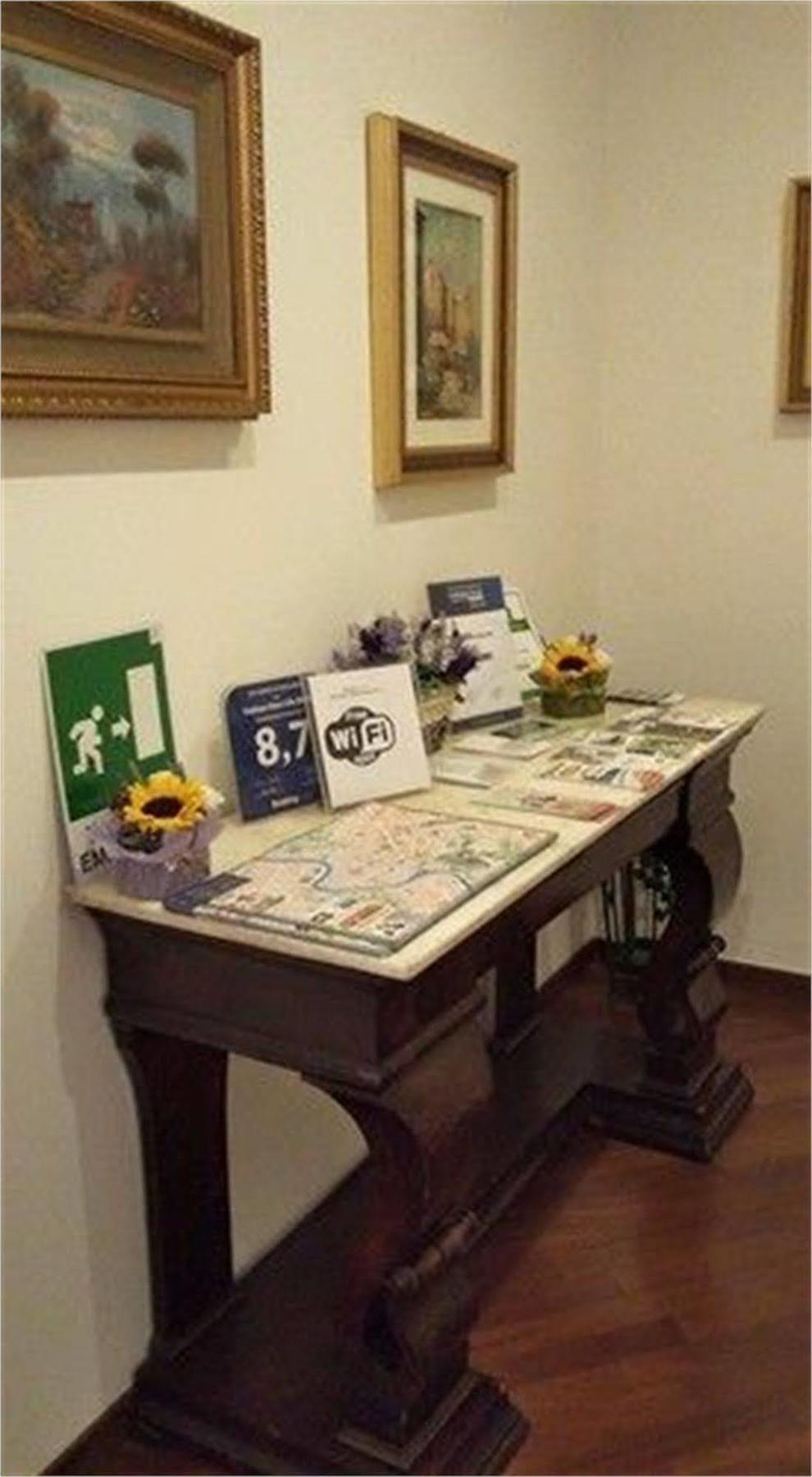 Vatican New Life B&B Roma Ngoại thất bức ảnh