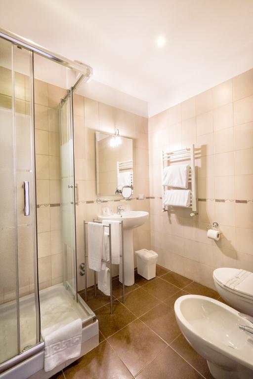 Vatican New Life B&B Roma Ngoại thất bức ảnh